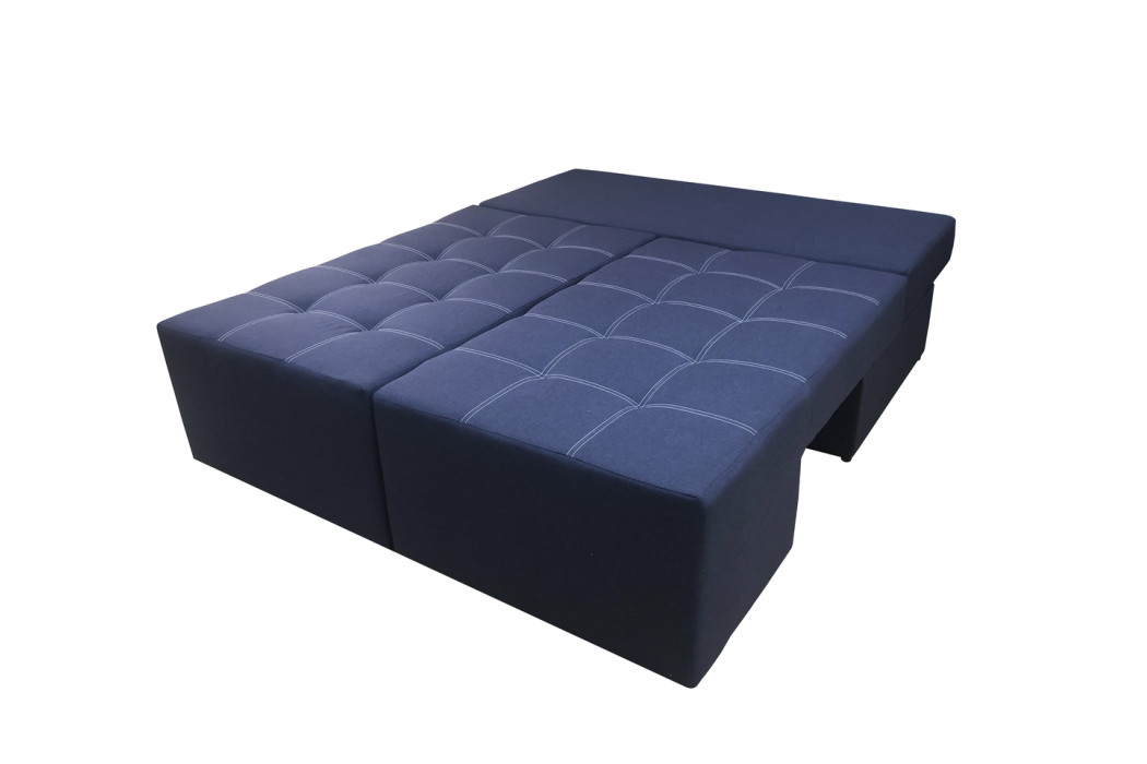 Диван трансформер Бонд 270х105 - Фото 4