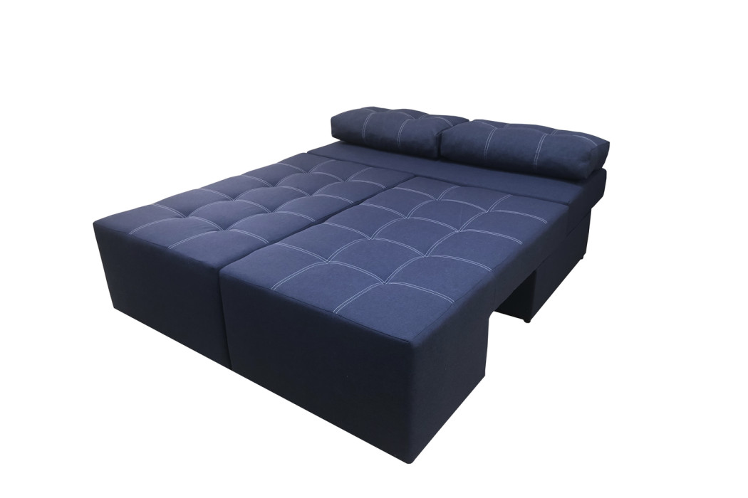 Диван трансформер Бонд 270х105 - Фото 5