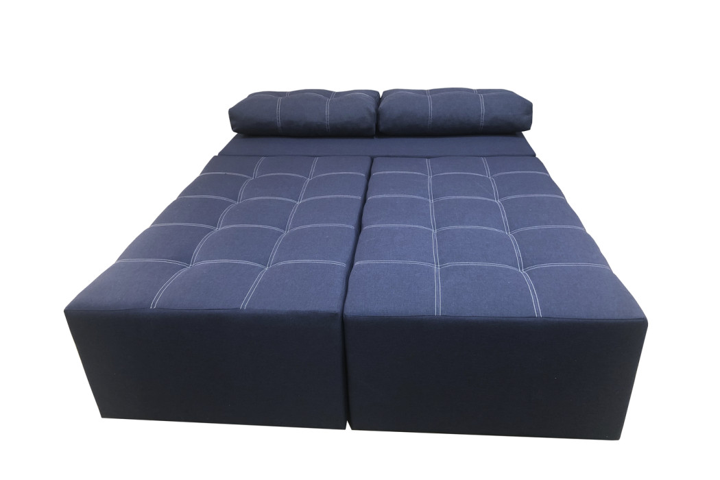 Диван трансформер Бонд 270х105 - Фото 7