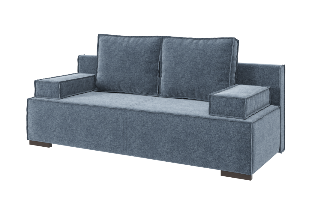 Диван Лаккі - Фото 1