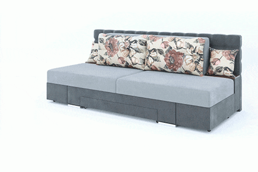 Диван - ліжко Prime / Прайм Повортний механізм - Фото 7