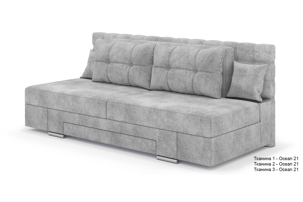 Диван - ліжко Prime / Прайм Повортний механізм - Фото 5