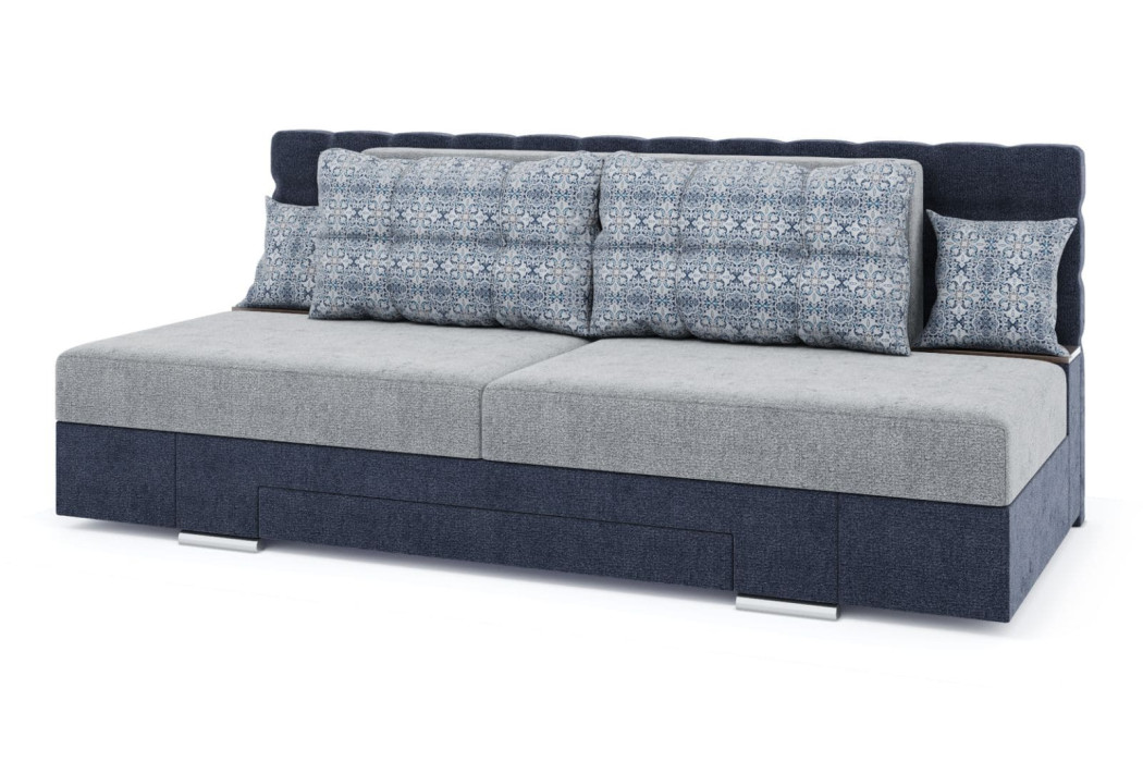 Диван - ліжко Prime / Прайм Повортний механізм - Фото 3