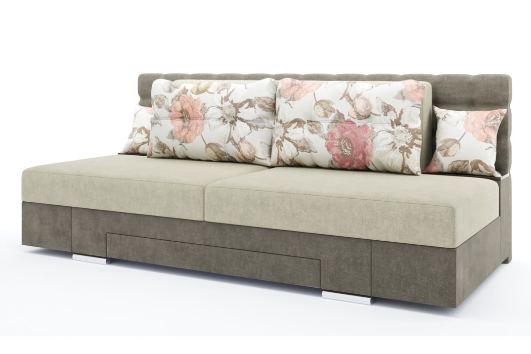 Диван - ліжко Prime / Прайм Повортний механізм - Фото 6