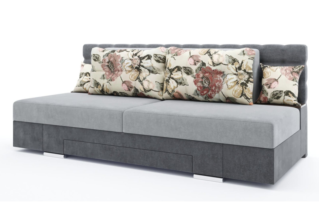 Диван - ліжко Prime / Прайм Повортний механізм - Фото 4