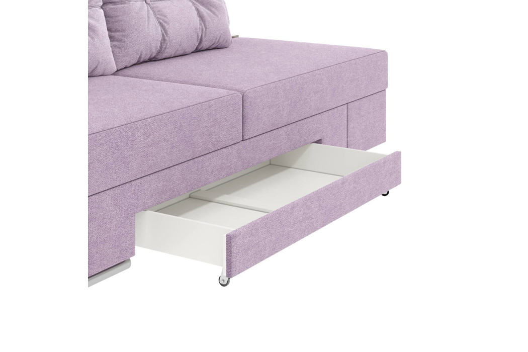 Диван - ліжко Prime / Прайм Повортний механізм - Фото 12