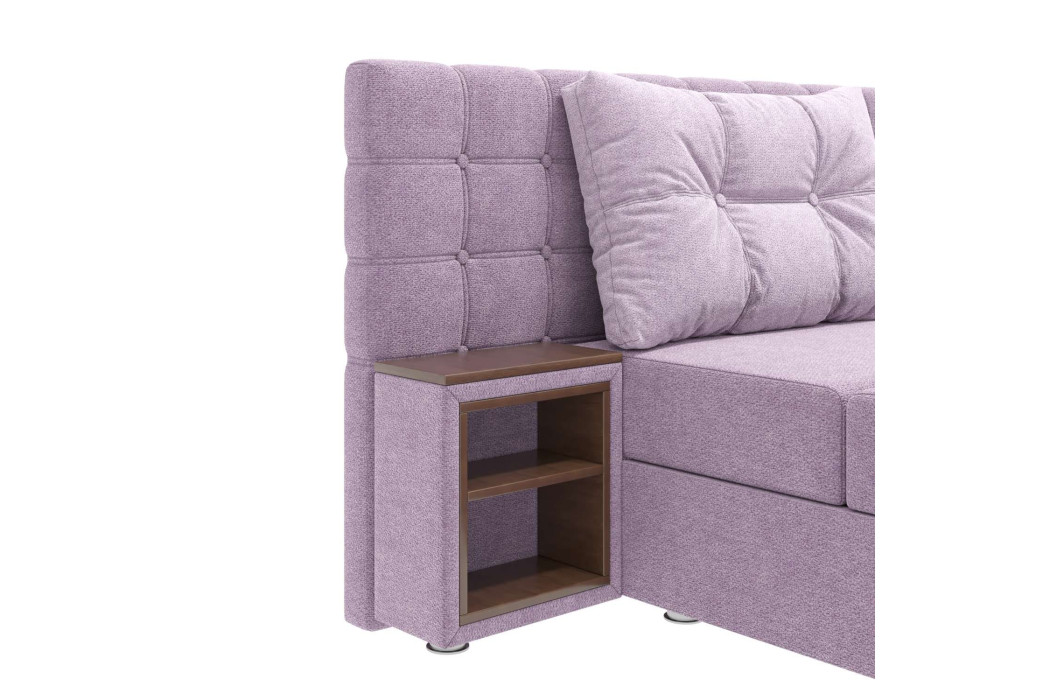 Диван - ліжко Prime / Прайм Повортний механізм - Фото 13