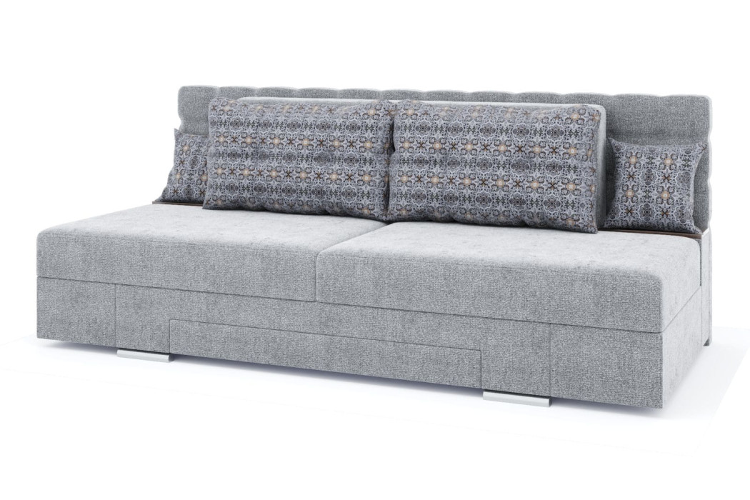 Диван - ліжко Prime / Прайм Повортний механізм - Фото 2