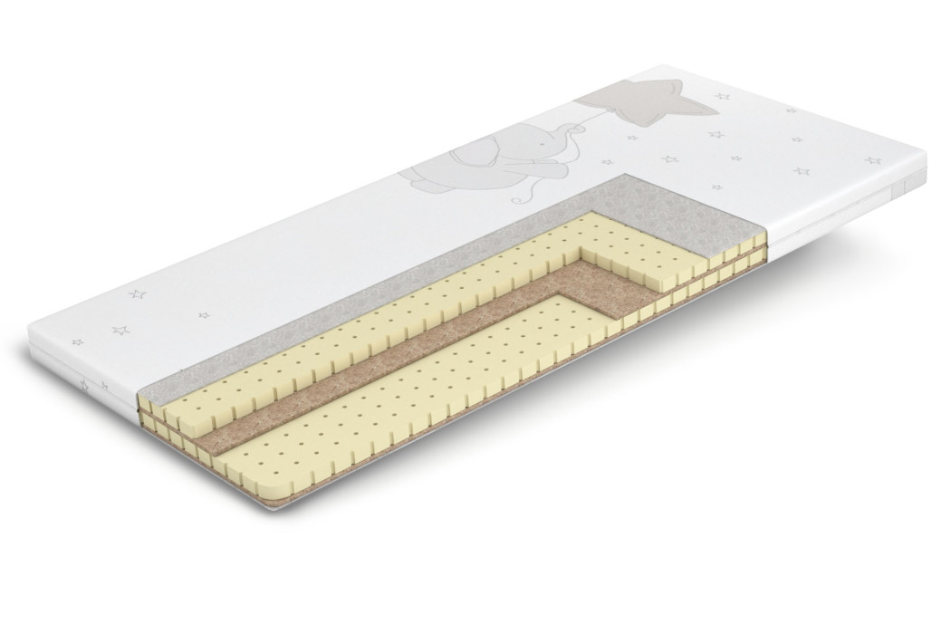 Матрац Baby Queen / Бейбі Квін - Фото 1