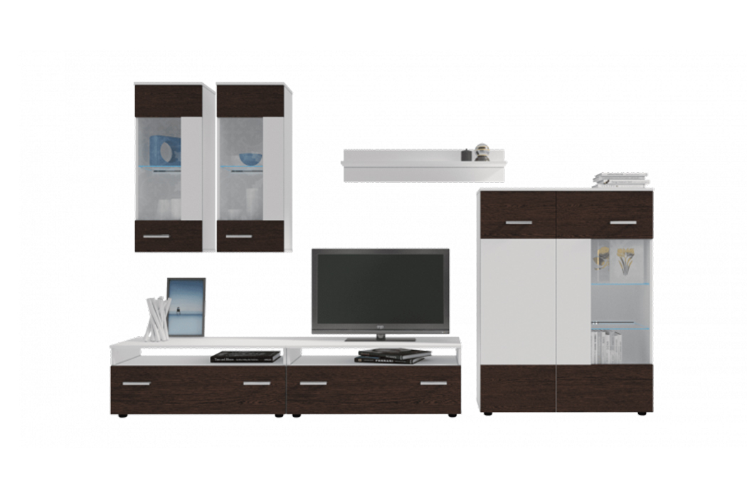 Вітальня Lori (Лори) Matroluxe Вітальня Lori (Лори) Matroluxe