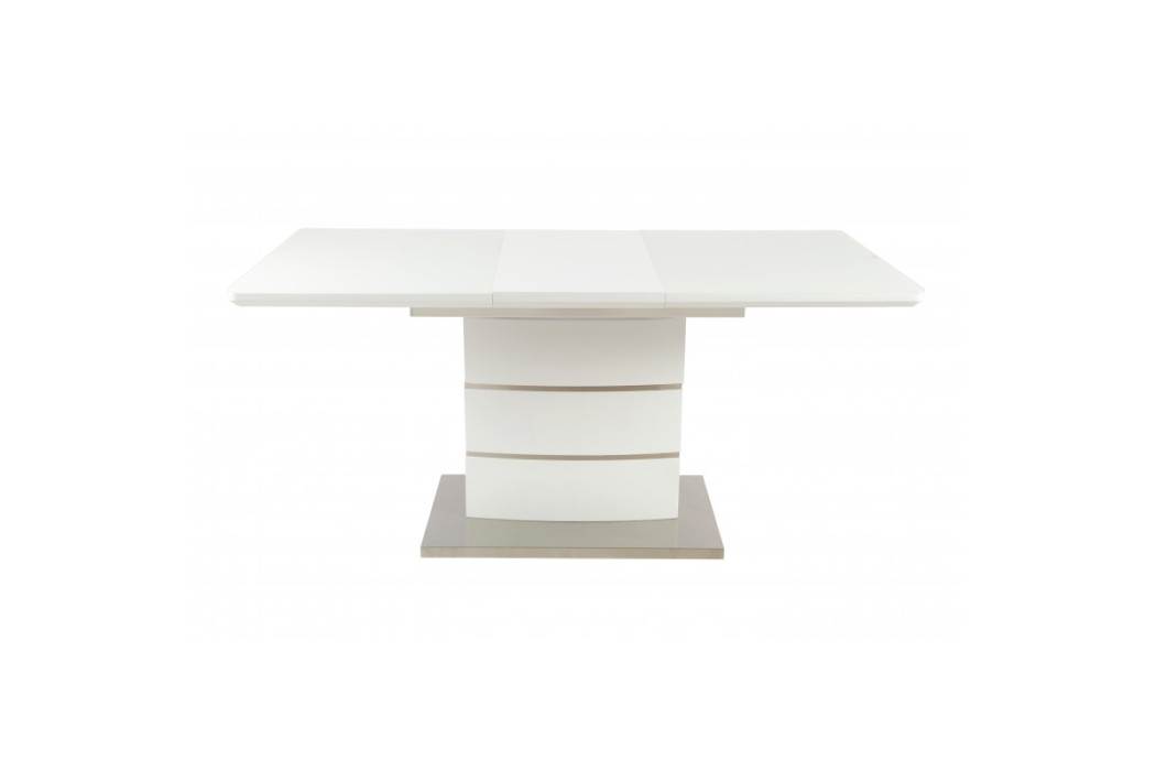 Стіл обідній Tokyo white (1200/1600x800x760)_E6927 - Фото 3