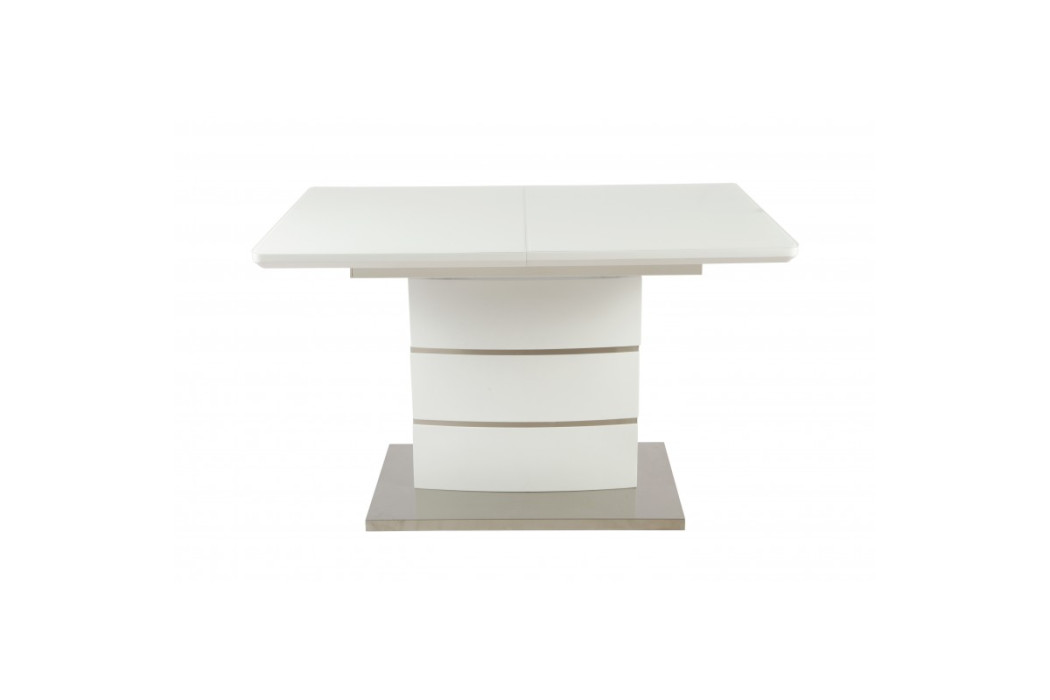 Стіл обідній Tokyo white (1200/1600x800x760)_E6927 - Фото 4