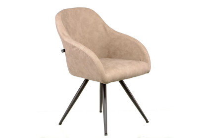 Стілець Special4You Trust grey (E2622) Стілець Special4You Trust grey (E2622)