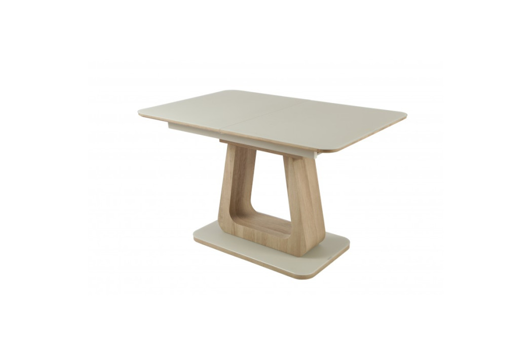 Стол обеденный Balaton cappucсino (1200/1600x800x760)_E6866 - Фото 1