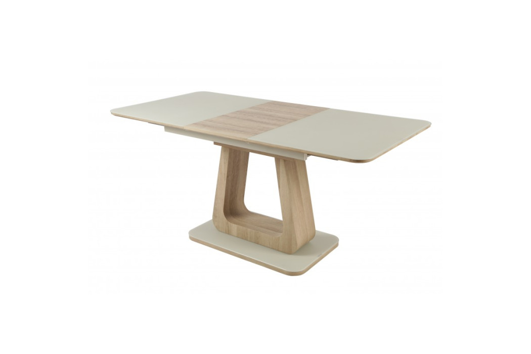 Стол обеденный Balaton cappucсino (1200/1600x800x760)_E6866 - Фото 6