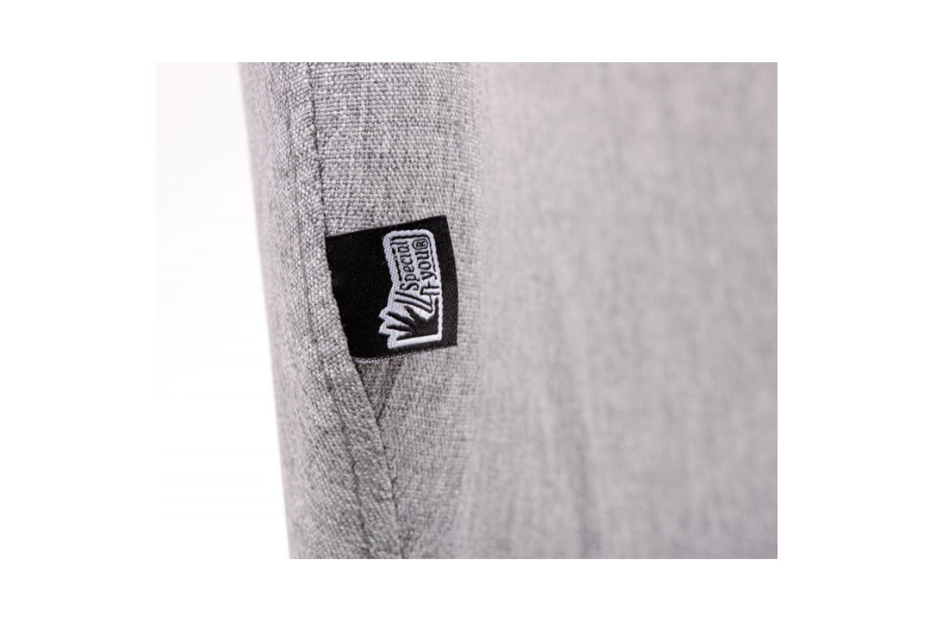 Стілець офісний Mattina Grey (E4213) - Фото 9 Стілець офісний Mattina Grey (E4213) - Фото 9