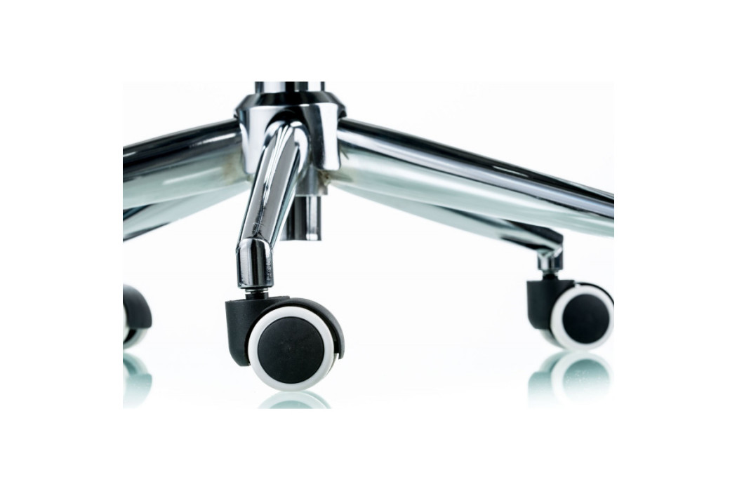 Кресло Solano artleather grey (E4879) - Фото 15