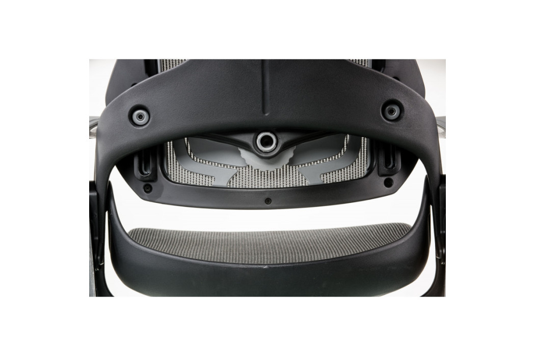 Кресло Special4You WAU CHARCOAL NETWORK (E0826) - Фото 10