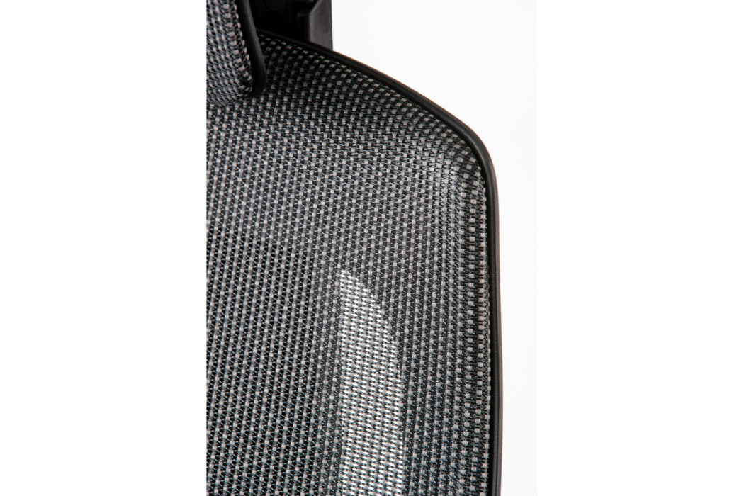 Кресло Special4You WAU CHARCOAL NETWORK (E0826) - Фото 12