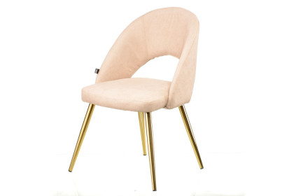 Стілець Special4You Amico beige (E3865) Стілець Special4You Amico beige (E3865)