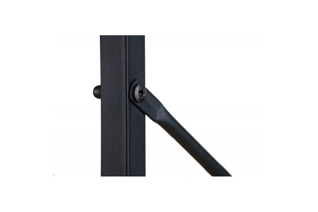 Стіл з стелажем Strada Beige E6316 - Фото 10 Стіл з стелажем Strada Beige E6316 - Фото 10