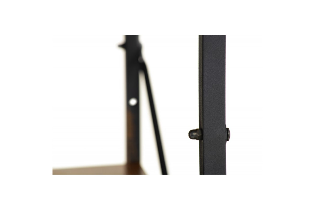 Стіл з стелажем Strada Beige E6316 - Фото 11 Стіл з стелажем Strada Beige E6316 - Фото 11