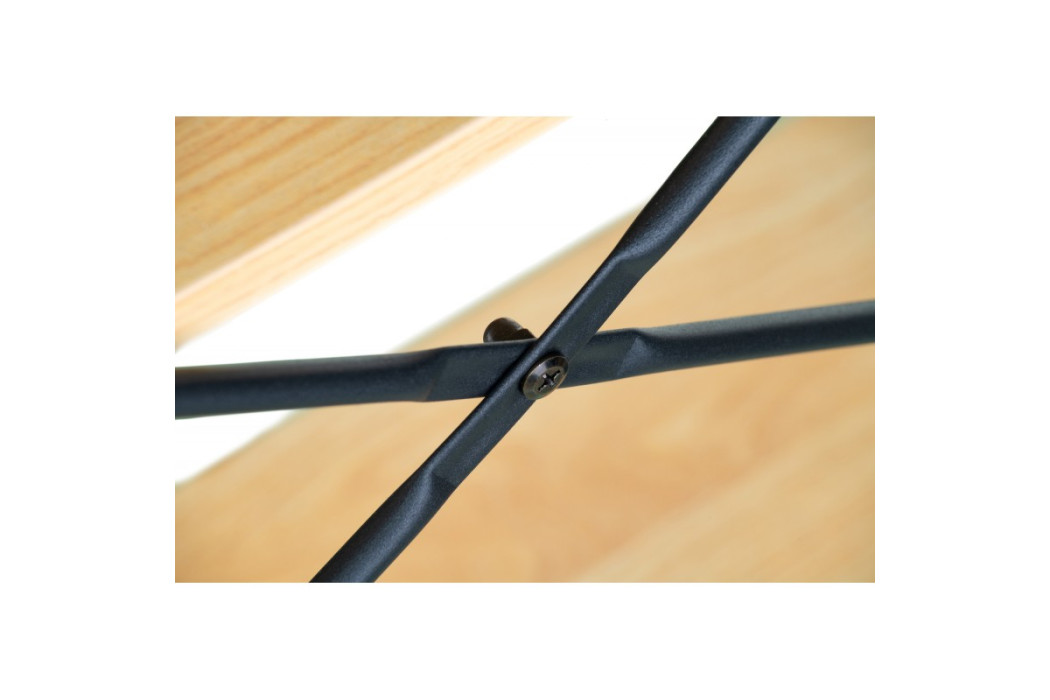 Стіл з стелажем Strada Beige E6316 - Фото 14 Стіл з стелажем Strada Beige E6316 - Фото 14