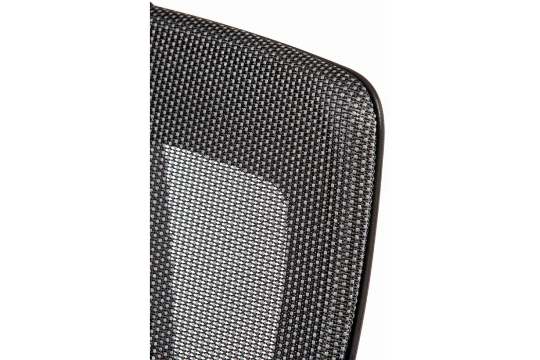 Крісло Wau 2 Charcoal Network Black (E5449) - Фото 10