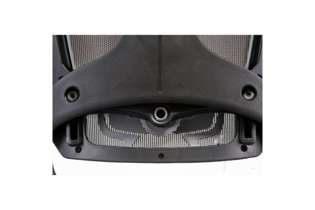 Крісло Wau 2 Charcoal Network Black (E5449) - Фото 14