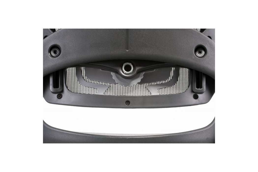 Крісло Wau 2 Charcoal Network Black (E5449) - Фото 15