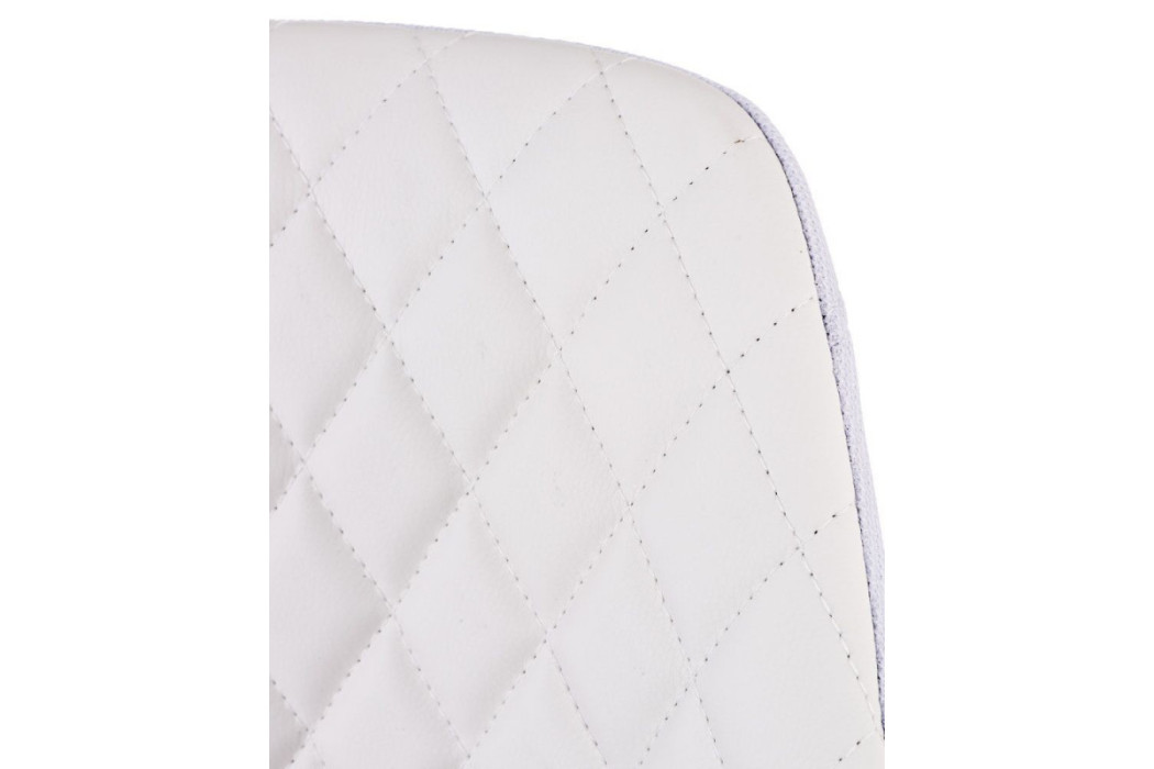 Кресло Special4You Ray white (Е6057) - Фото 8