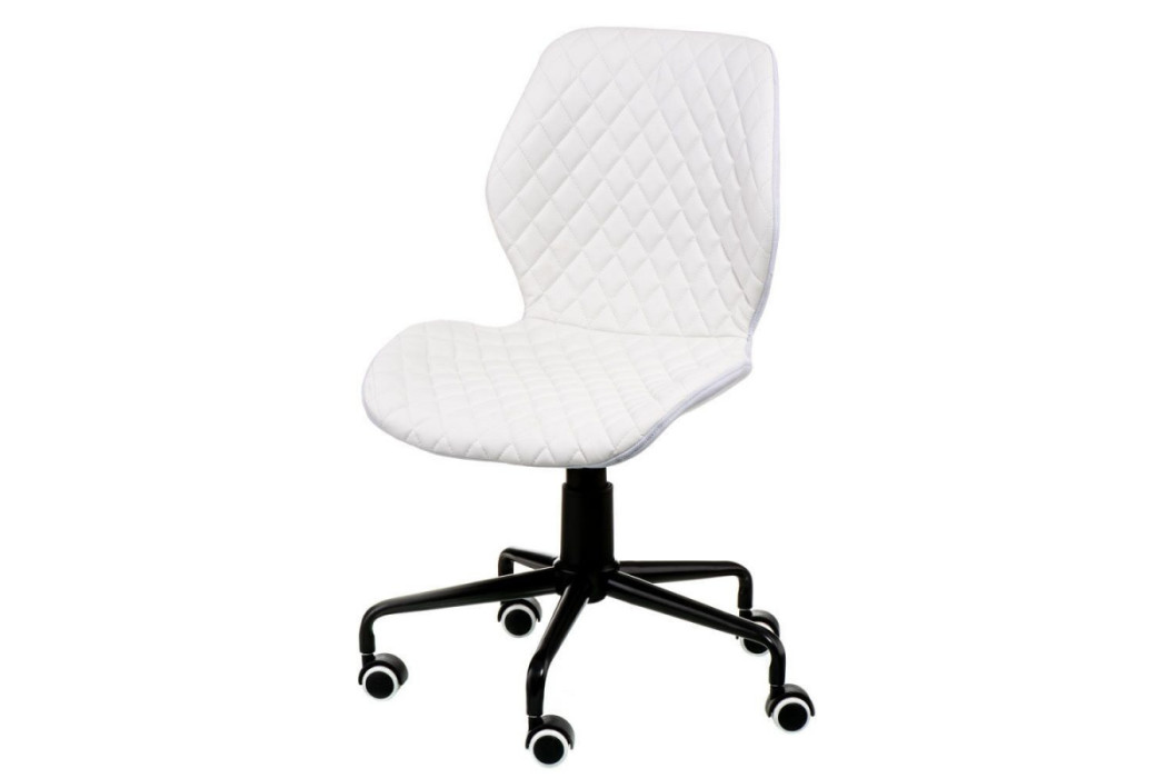 Кресло Special4You Ray white (Е6057) - Фото 12