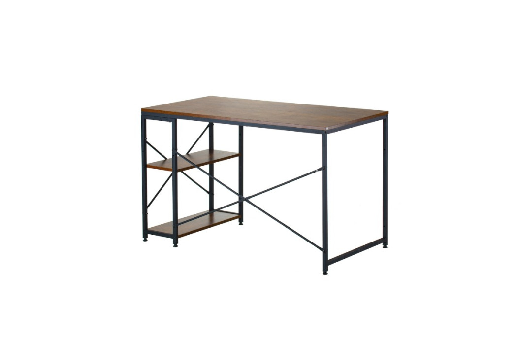 Стіл з стелажем Lade Industrial Style E6309 - Фото 3 Стіл з стелажем Lade Industrial Style E6309 - Фото 3