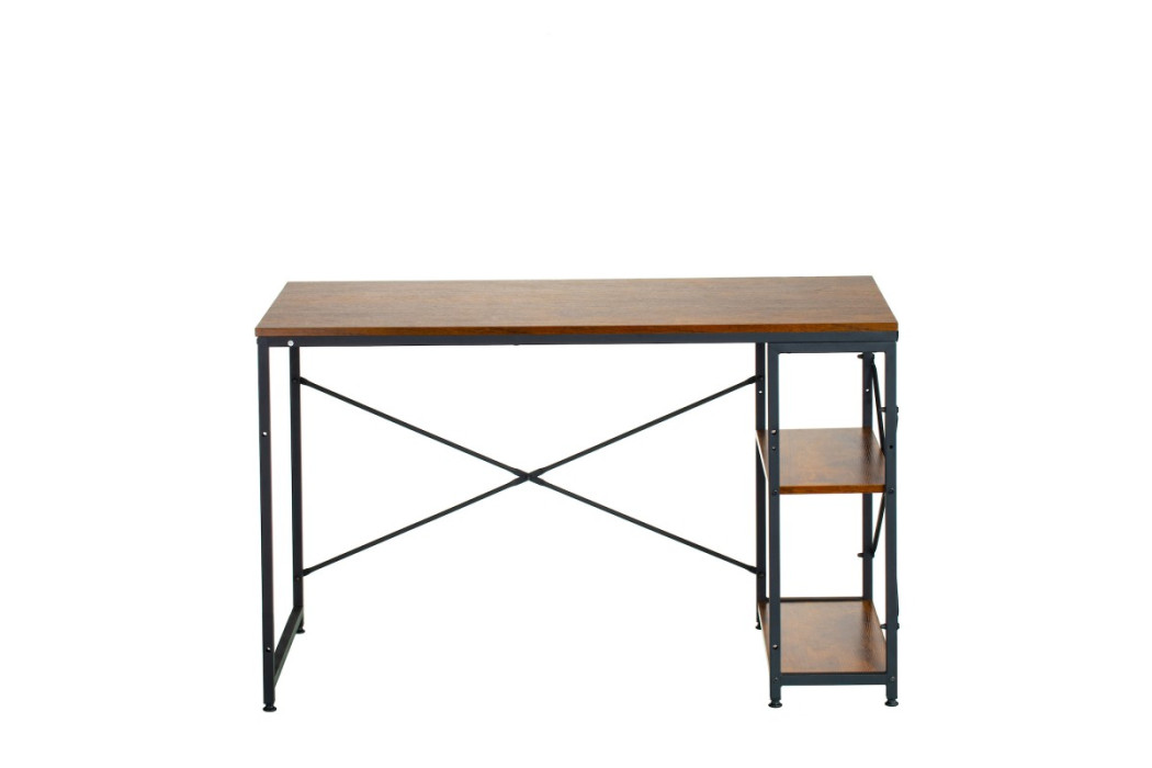 Стіл з стелажем Lade Industrial Style E6309 - Фото 5 Стіл з стелажем Lade Industrial Style E6309 - Фото 5