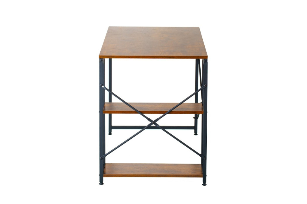 Стіл з стелажем Lade Industrial Style E6309 - Фото 9 Стіл з стелажем Lade Industrial Style E6309 - Фото 9