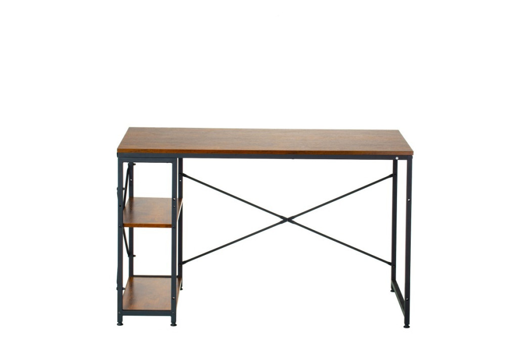 Стіл з стелажем Lade Industrial Style E6309 - Фото 6 Стіл з стелажем Lade Industrial Style E6309 - Фото 6