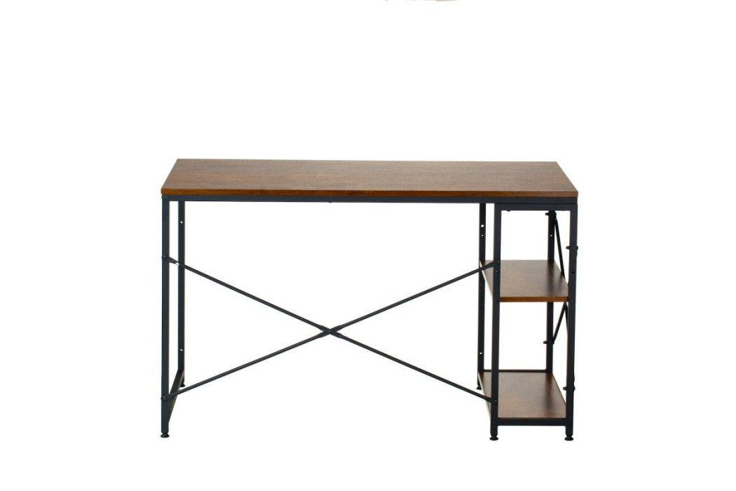 Стіл з стелажем Lade Industrial Style E6309 - Фото 8 Стіл з стелажем Lade Industrial Style E6309 - Фото 8