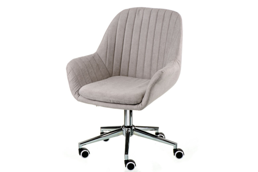 Стілець Bliss Grey (E3308) - Фото 1