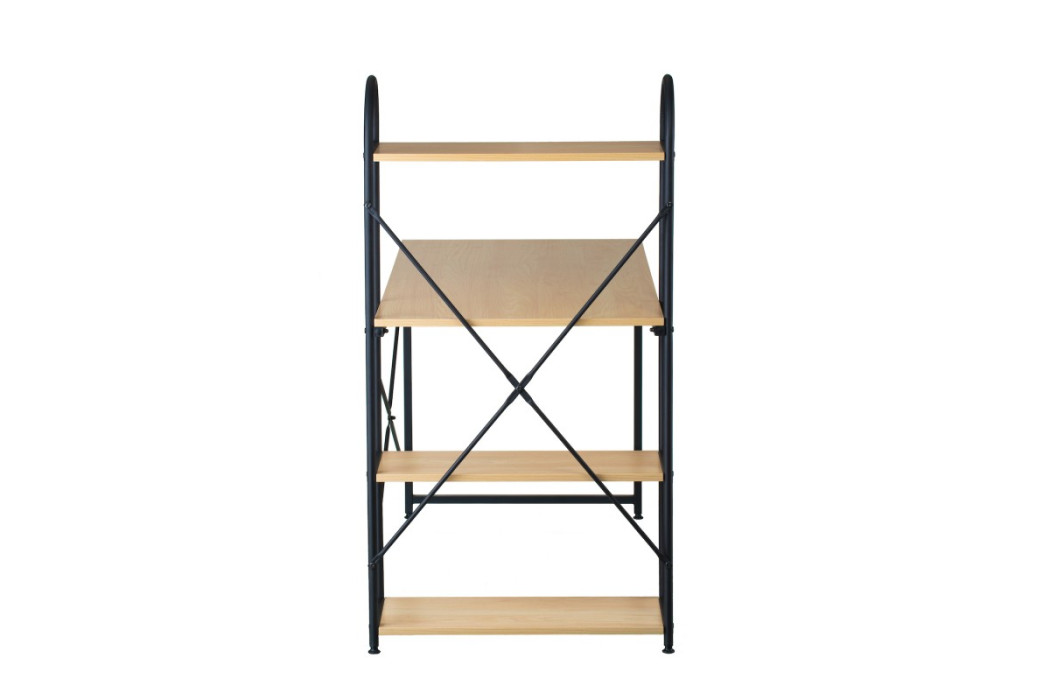 Стіл з стелажем Celean Beige E6347 - Фото 9 Стіл з стелажем Celean Beige E6347 - Фото 9