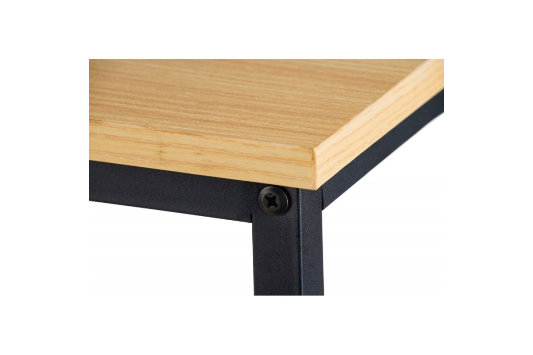 Стіл з стелажем Celean Beige E6347 - Фото 12 Стіл з стелажем Celean Beige E6347 - Фото 12