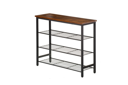 Piccolo Industrial Slyle