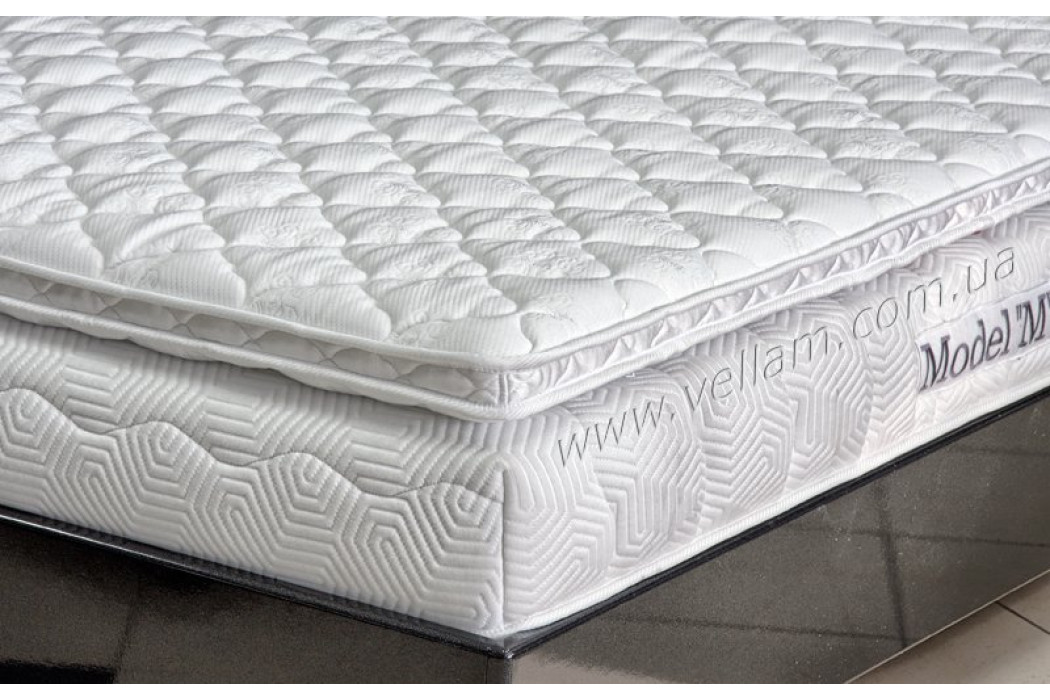 Топпер MMTech ТОППЕР - MEMORY - Фото 6