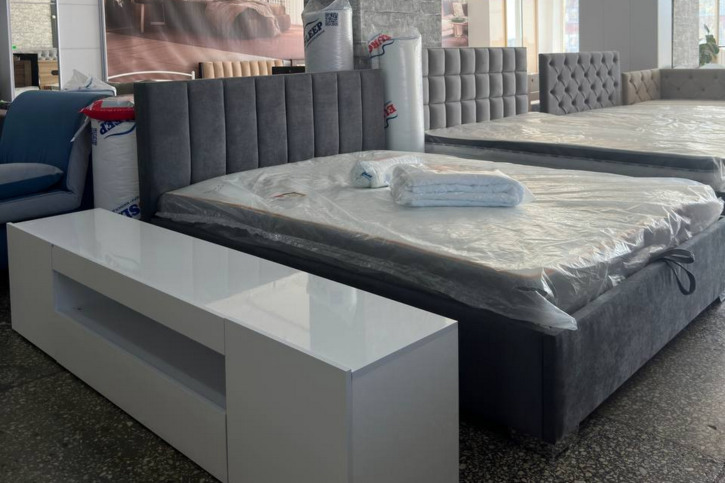 Ліжко Ліннер / Linner WAMM - Фото 12