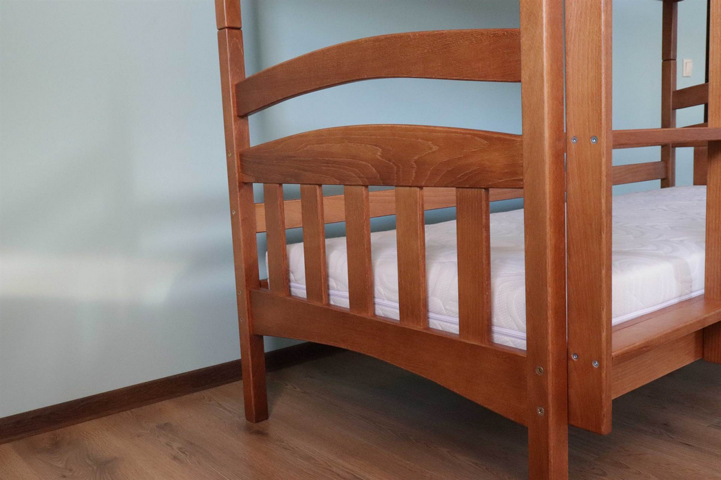 Дитяче Ліжко Бембі Люкс - Фото 7