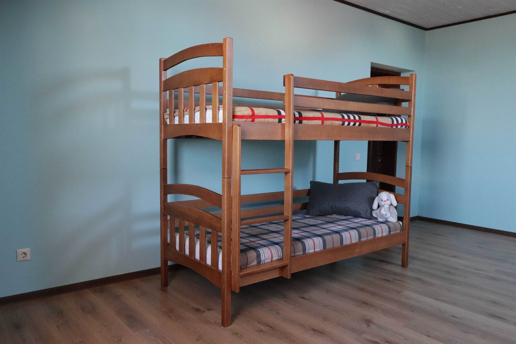 Дитяче Ліжко Бембі Люкс - Фото 6