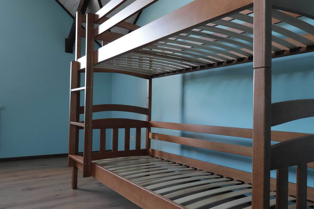 Дитяче Ліжко Бембі Люкс - Фото 2