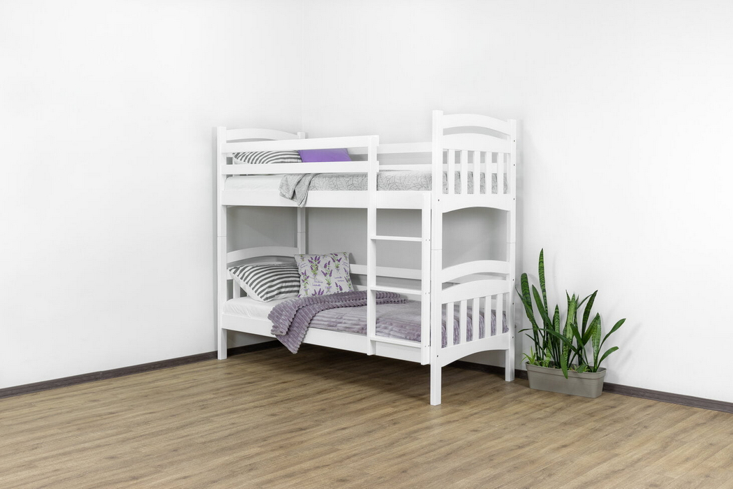 Дитяче Ліжко Бембі Люкс - Фото 3