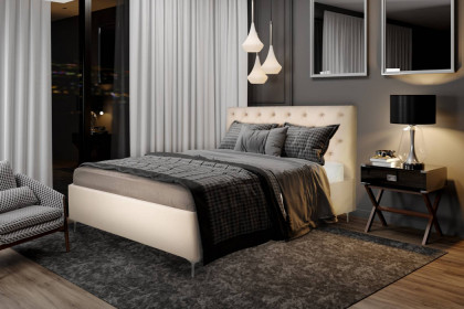 Ліжко Ливорно / Livorno WAMM