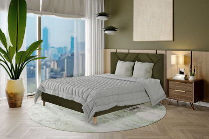 Ліжко Фріско / Frisco WAMM