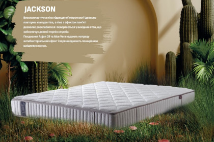 Матрац Джексон / Jackson Olympia